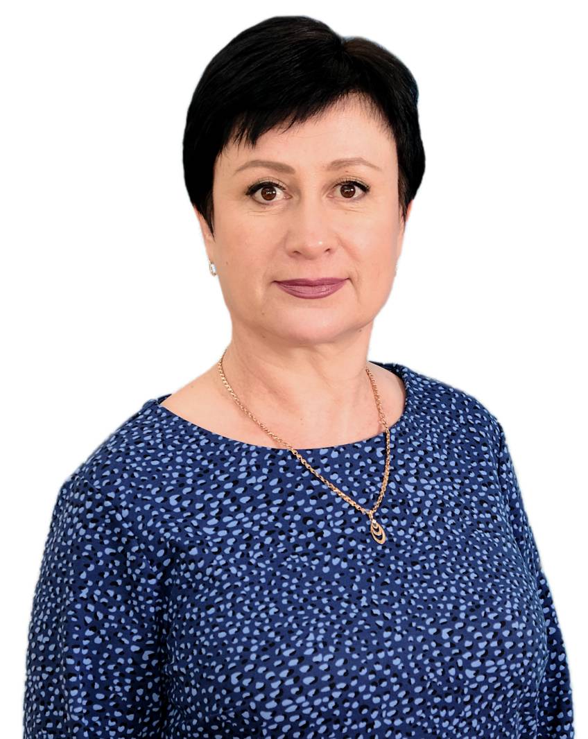 Казанцева Ирина Александровна.