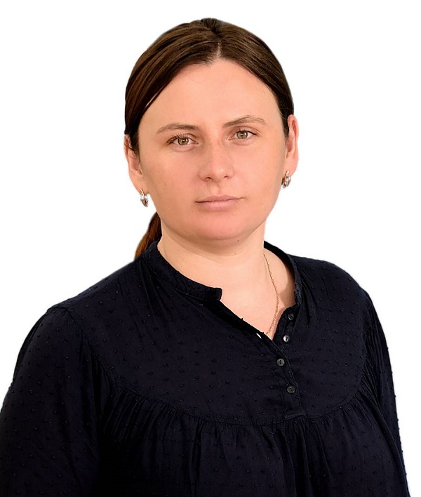 Казанцева Юлия Владимировна.