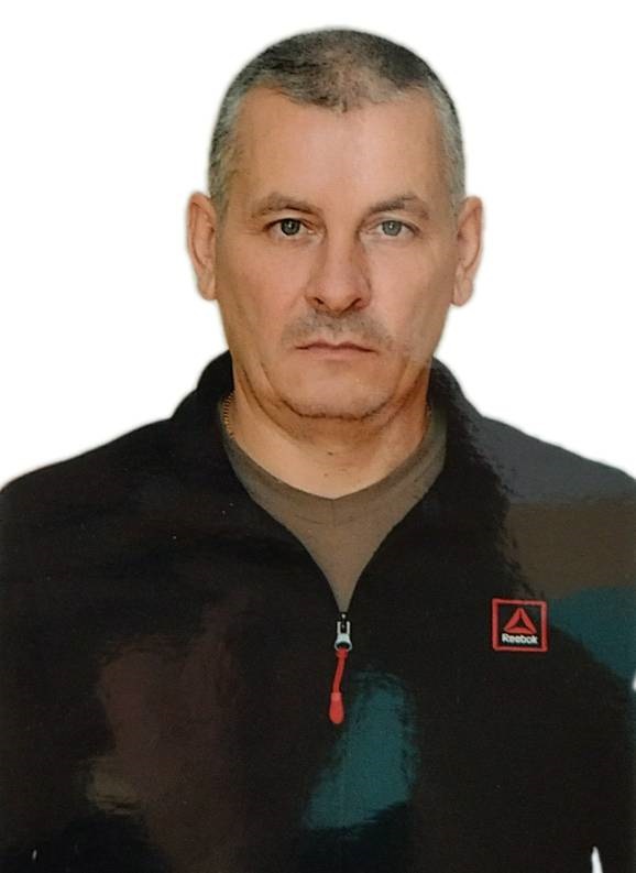 Лёвкин Виктор Викторович.